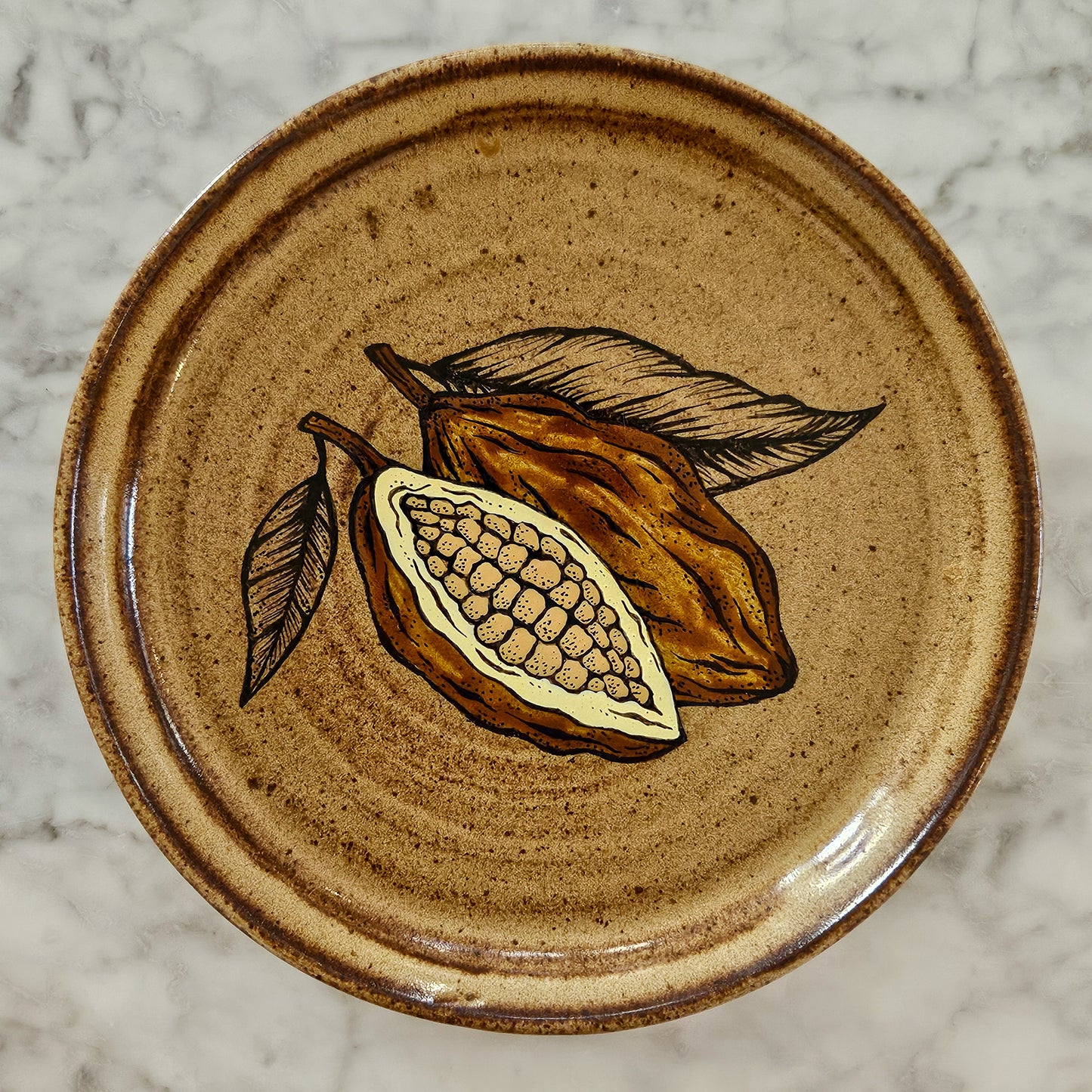 Cocoa Pods