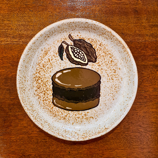 Chocolat II