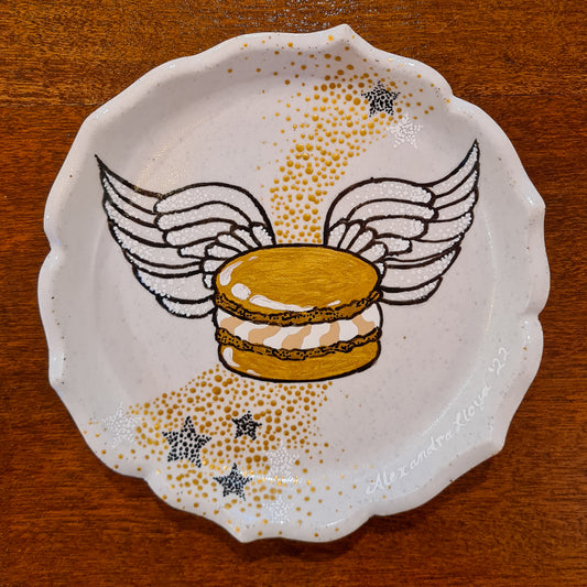 The Golden Snitch