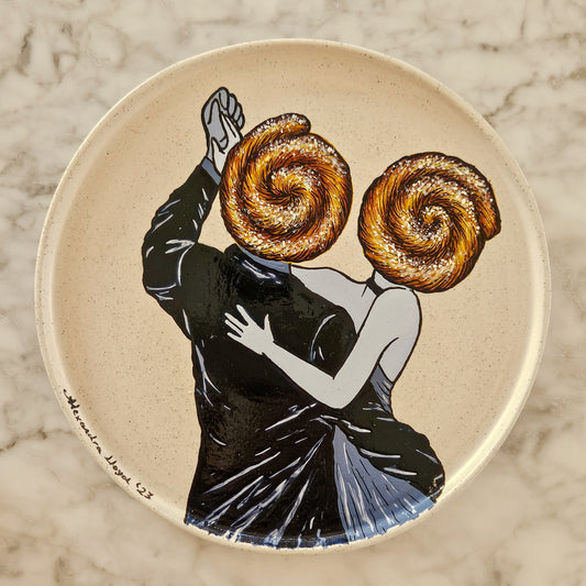 The Dance