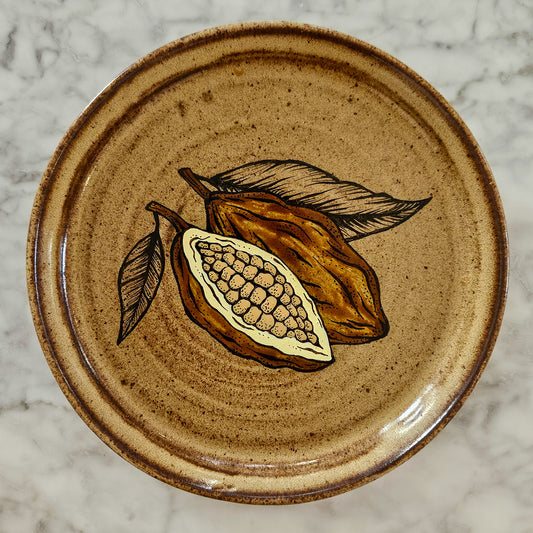 Cocoa Pods