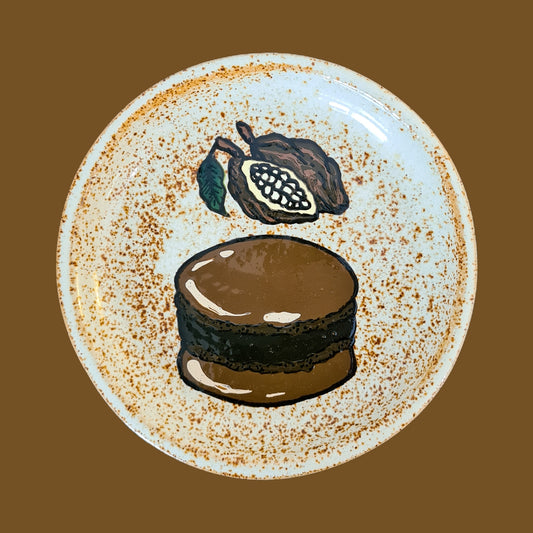 Chocolat I