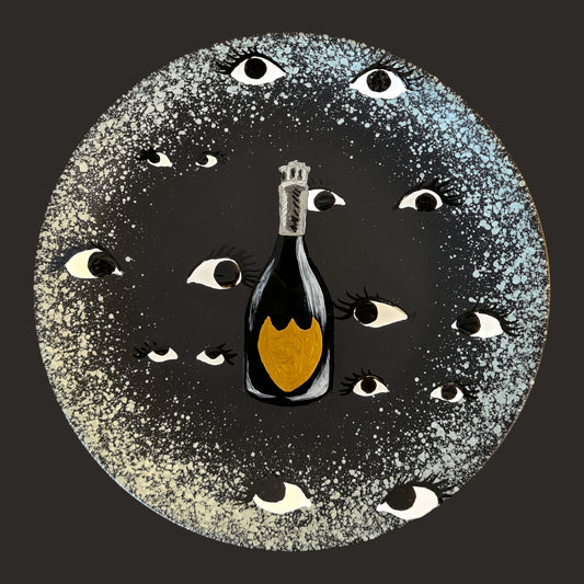 CHAMPAGNE