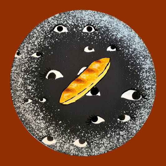 BAGUETTE